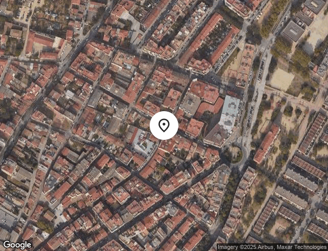 Piso en Calle Cayetano Ventalló , 102